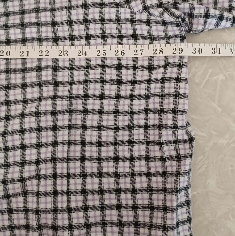 FLANNEL PAJAMAS - Picture 2 of 6